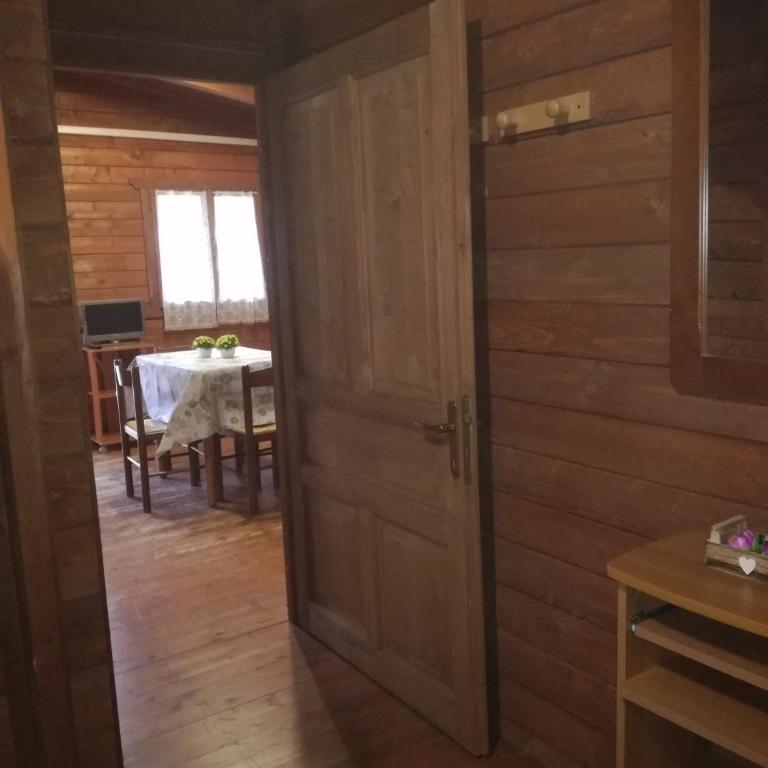 Campeggio Italia - Bungalow Familiare con Accesso Disabili - 11