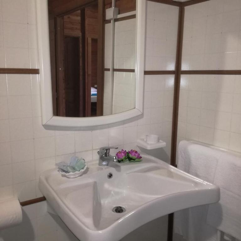 Campeggio Italia - Bungalow Familiare con Accesso Disabili - 14