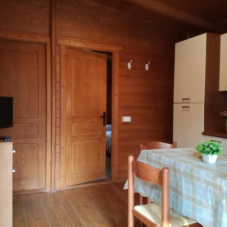 Campeggio Italia - Bungalow (4 Adulti) - 8
