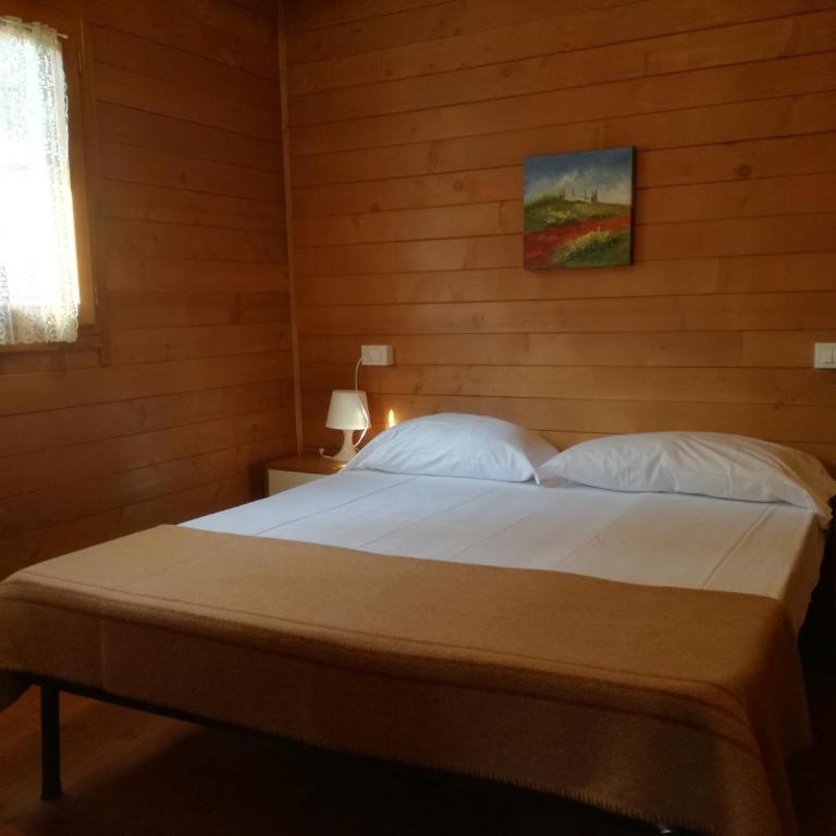 Campeggio Italia - Bungalow (4 Adulti) - 7