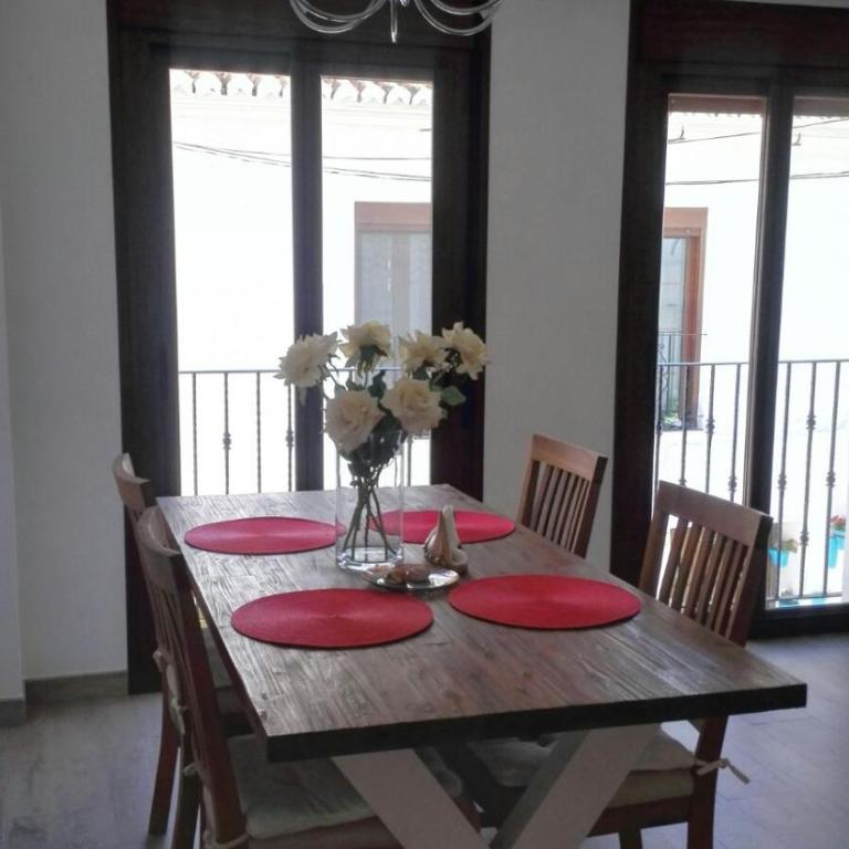 Piso vacacional, Mijas Pueblo - Apartamento - 10