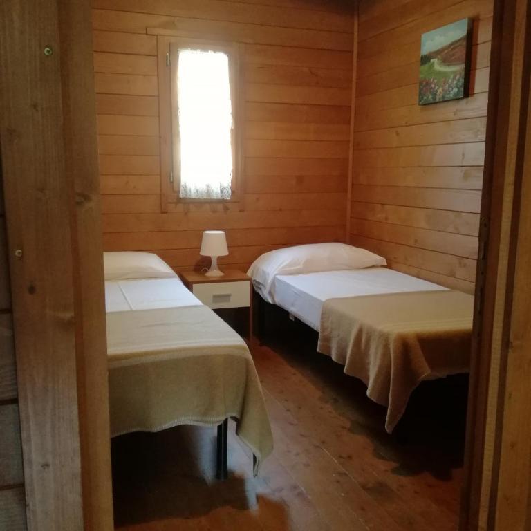 Campeggio Italia - Bungalow (4 Adulti) - 11