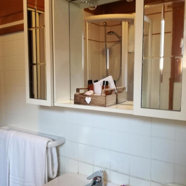 Campeggio Italia - Bungalow (4 Adulti) - 14