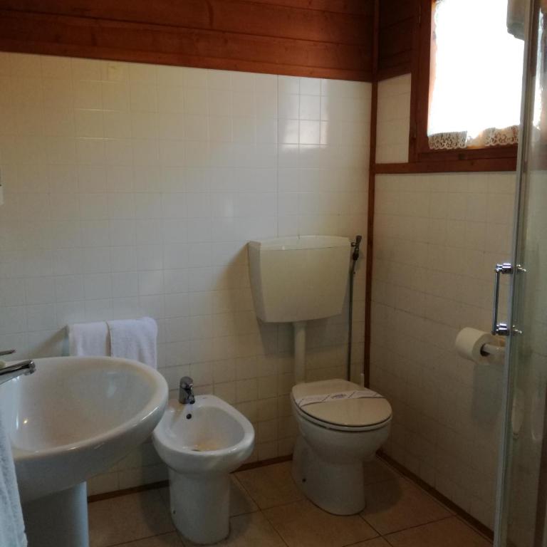 Campeggio Italia - Bungalow (4 Adulti) - 15