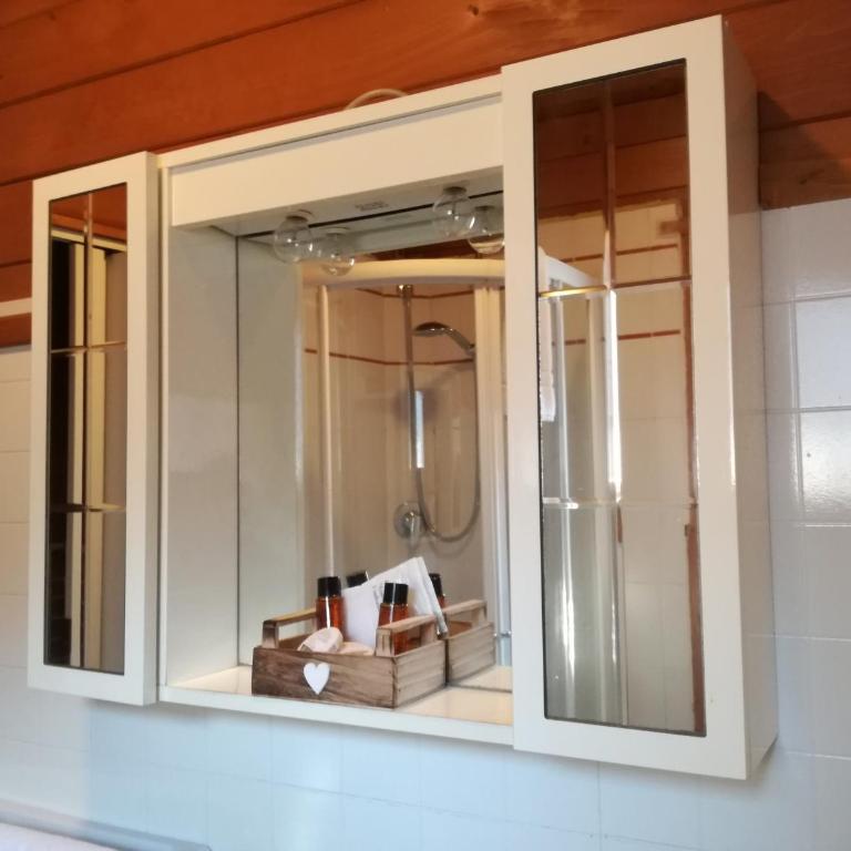 Campeggio Italia - Bungalow (4 Adulti) - 16