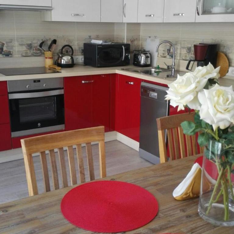 Piso vacacional, Mijas Pueblo - Apartamento - 9
