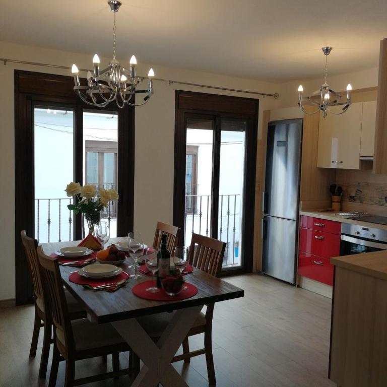 Piso vacacional, Mijas Pueblo - Apartamento - 7