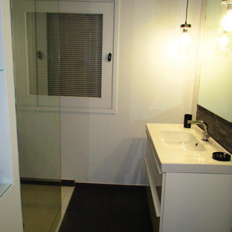 Carnot Chic - Apartamento de 1 dormitorio - 18