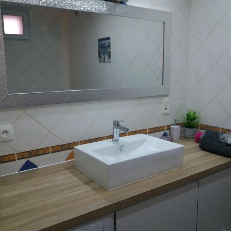 cavaliere studio 2 pers - Apartment - 5