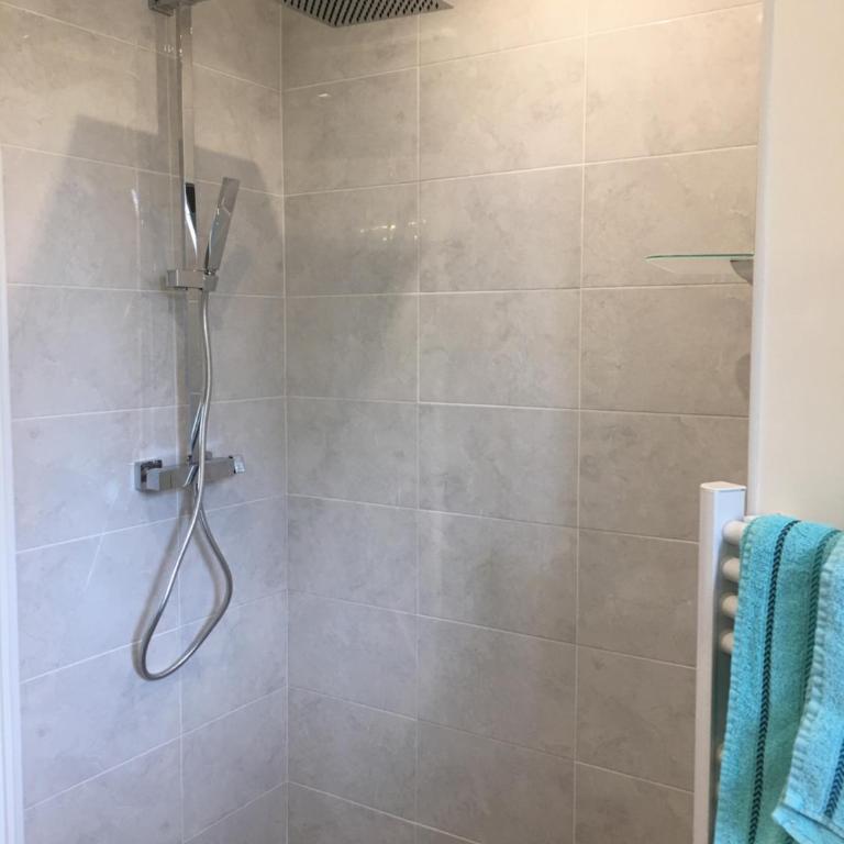 Villa L'Amiraute - Appartement - Rez-de-Chaussée - 20