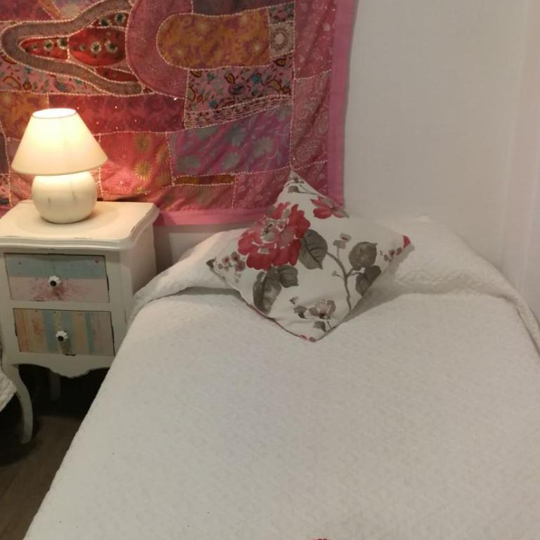 Piso vacacional, Mijas Pueblo - Apartamento - 12