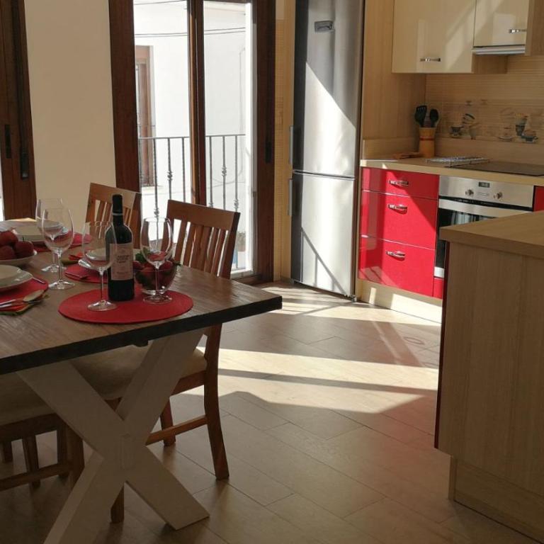 Piso vacacional, Mijas Pueblo - Apartamento - 5