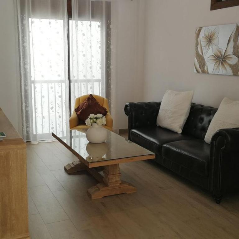 Piso vacacional, Mijas Pueblo - Apartamento - 3