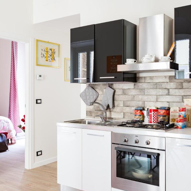 Sixty One Luxury Room - Appartamento - 4