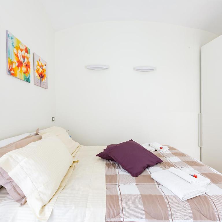 Sixty One Luxury Room - Appartamento - 10