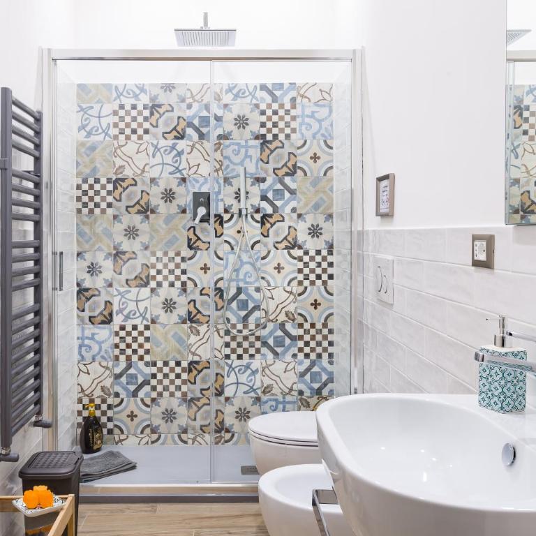 Sixty One Luxury Room - Appartamento - 15