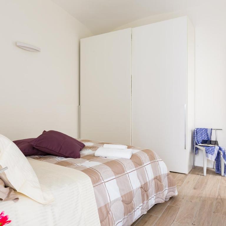 Sixty One Luxury Room - Appartamento - 23