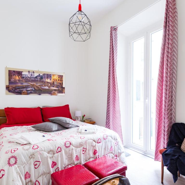 Sixty One Luxury Room - Appartamento - 29