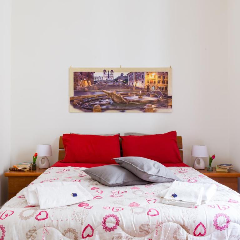Sixty One Luxury Room - Appartamento - 31
