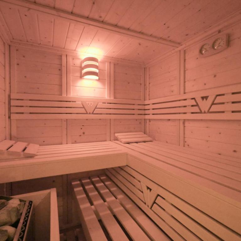 Apartment mit Dachterrasse & Sauna - Apartment mit Terrasse - 12