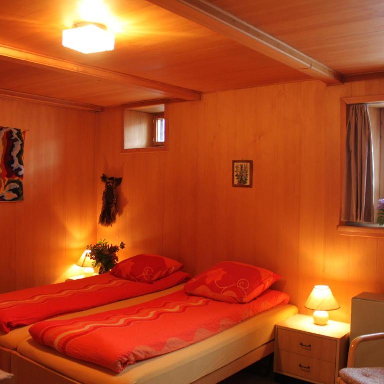 Chasa Crush 117 - Ferienhaus - 22