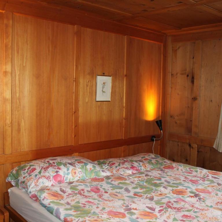 Chasa Crush 117 - Ferienhaus - 28