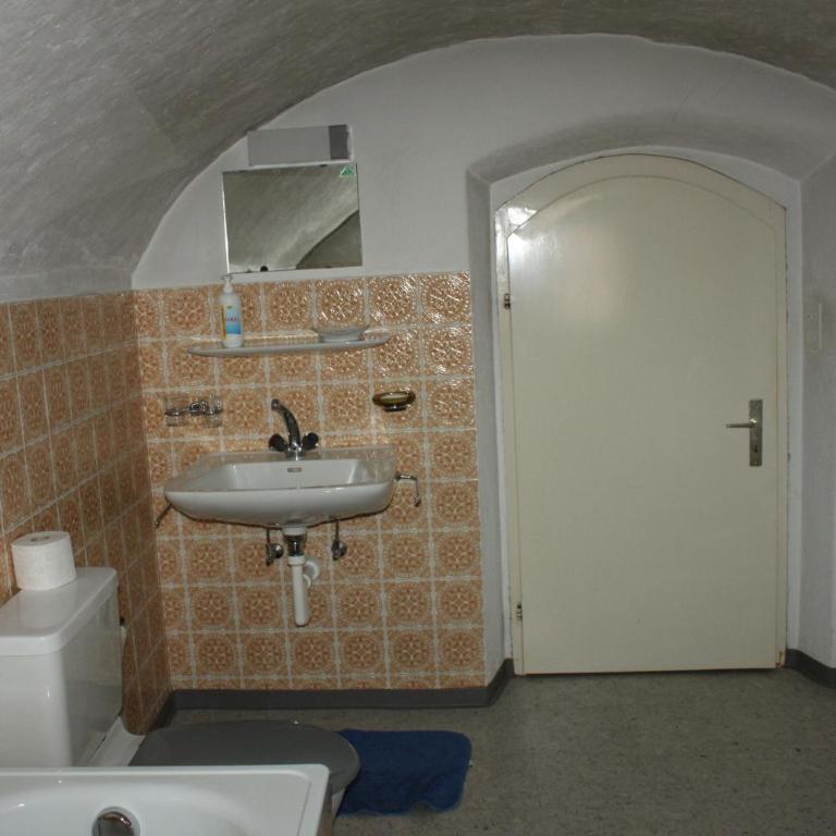 Chasa Crush 117 - Ferienhaus - 33