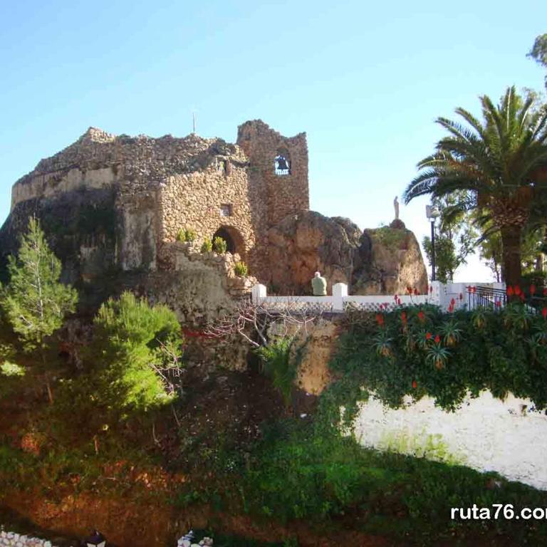 Piso vacacional, Mijas Pueblo - Apartamento - 17