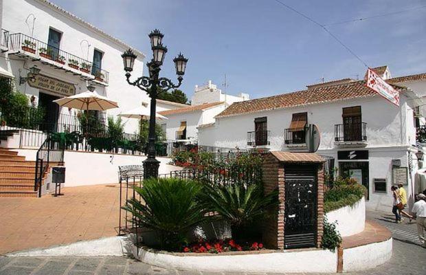 Piso vacacional, Mijas Pueblo - Apartamento - 14
