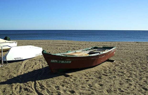 Piso vacacional, Mijas Pueblo - Apartamento - 23
