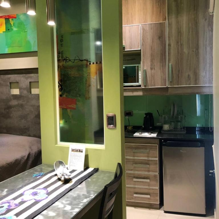 Alquileres Temporarios en San Juan - Apartamento - 2