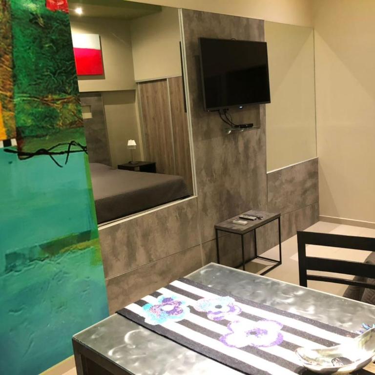 Alquileres Temporarios en San Juan - Apartamento - 7