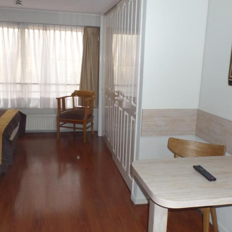 Luigi's Apart Hotel - Apartamento Estándar - 5