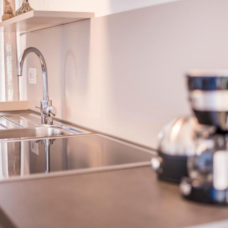 WEINBERG APARTMENTS & Brixen Südtirol Guest Pass - Apartamento de 2 dormitorios - 19