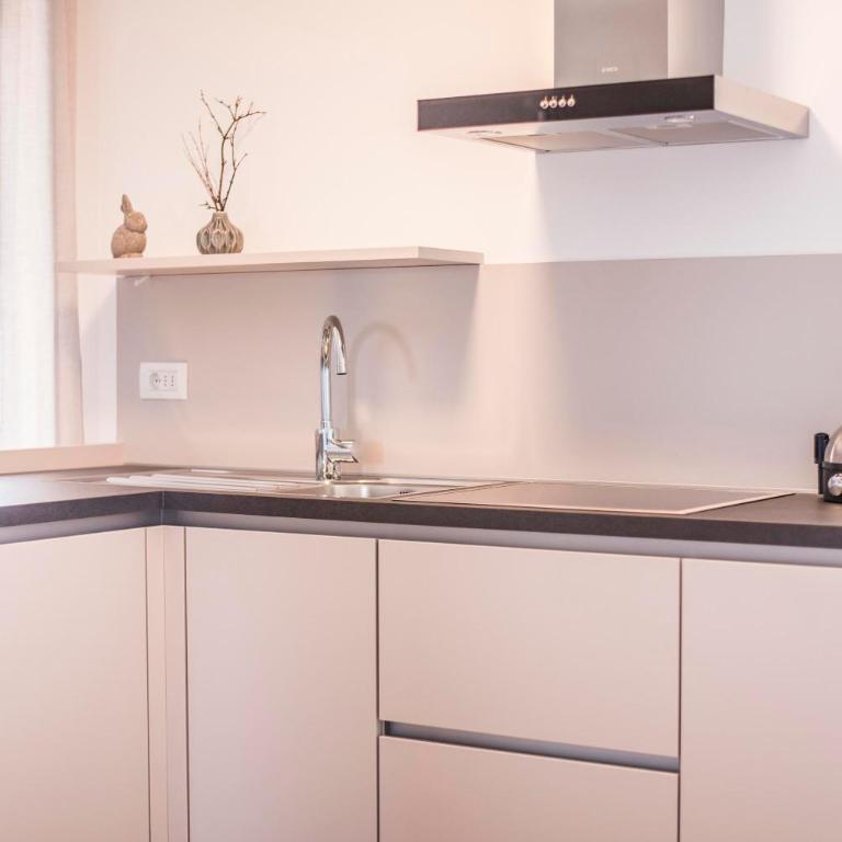 WEINBERG APARTMENTS & Brixen Südtirol Guest Pass - Apartamento de 2 dormitorios - 12