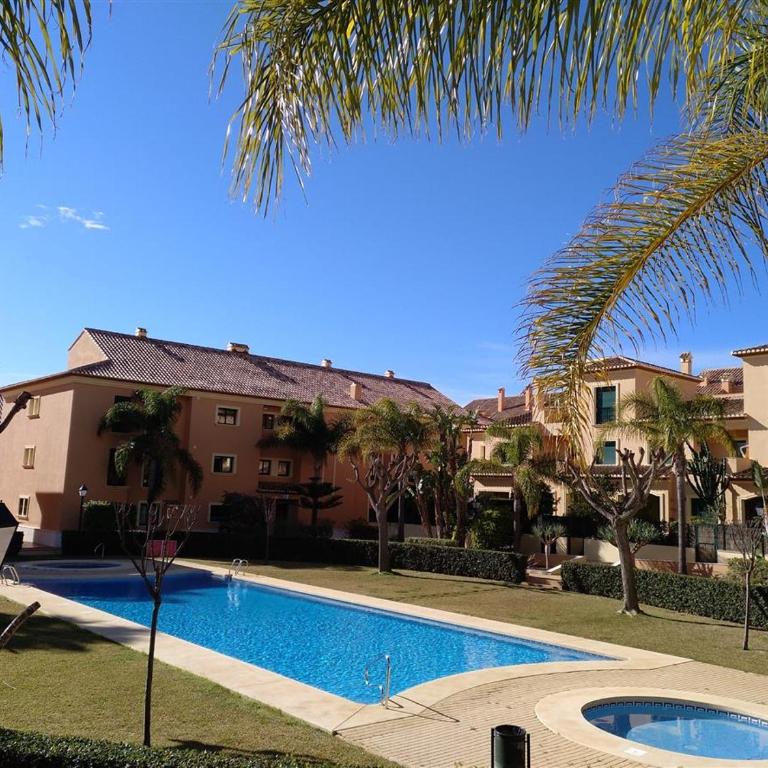 Lovely Holiday Apartment - Apartamento Deluxe - 9