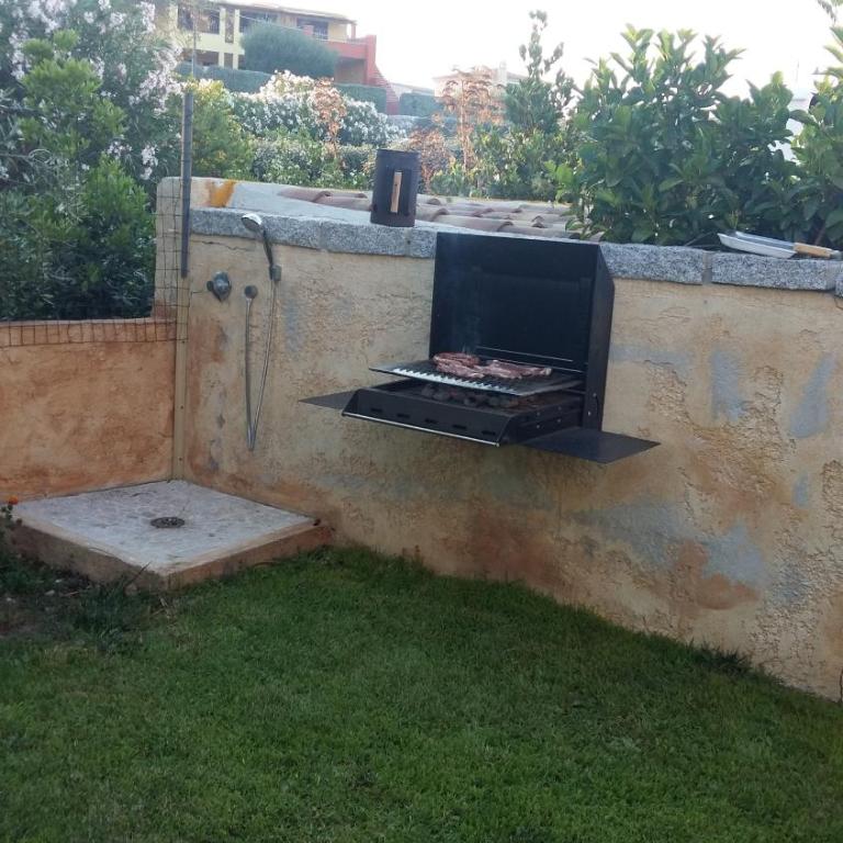 Viletta Caposchiera - Casa con 2 Camere da Letto - 9