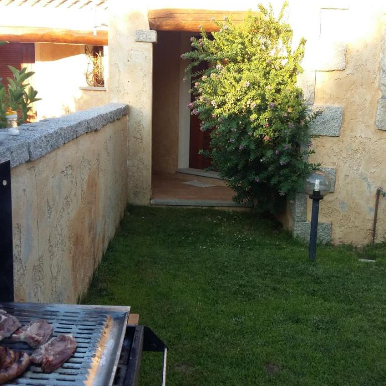 Viletta Caposchiera - Casa con 2 Camere da Letto - 8