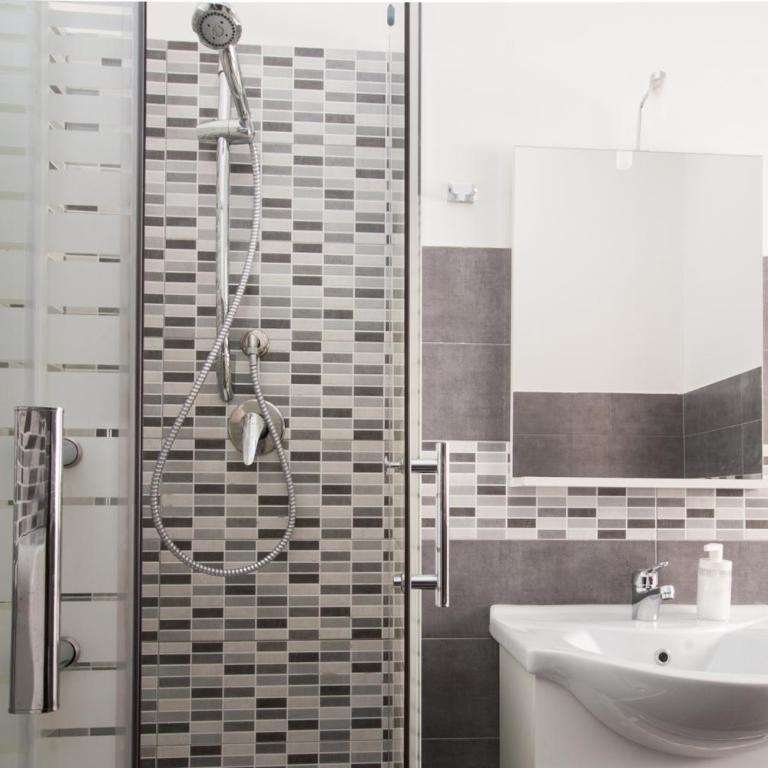 Casa Genna - Double Room - 2