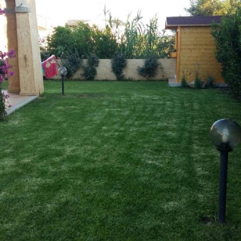 Viletta Caposchiera - Casa con 2 Camere da Letto - 7