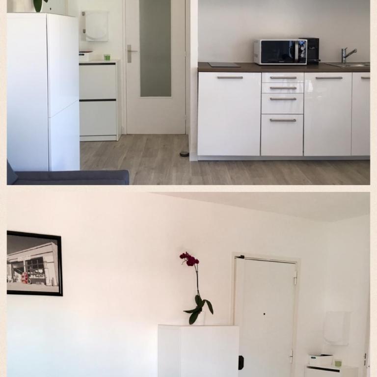 Les Hameaux de Provence - Piscine et place de Parking privée - Accès plage et sentier du littoral - Appartement 1 Chambre - 7
