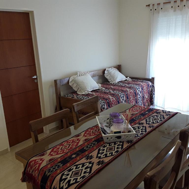 Departamentos Solares - Bravard - Apartamento con balcón - 23