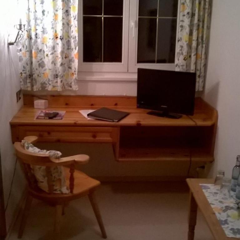 Hotel Alte Post - Budget Zweibettzimmer - 5