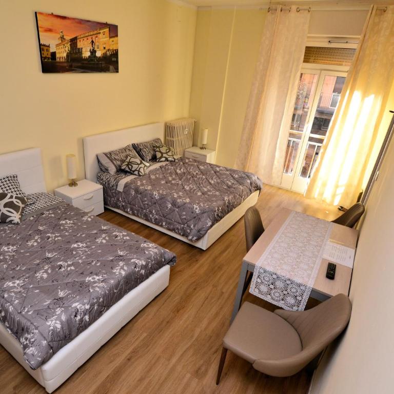 Affittacamere Lidiya - Camera Tripla con Bagno Privato - 17