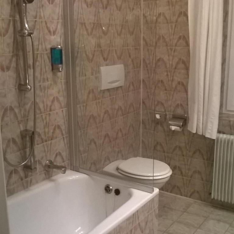 Hotel Alte Post - Doppelzimmer - 8