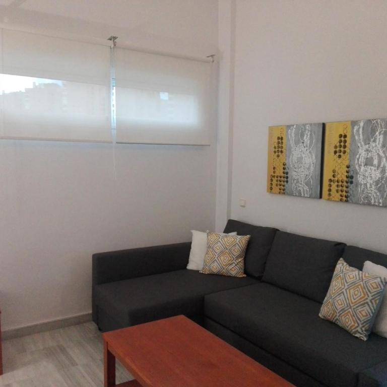Cozy Loft Torremolinos - Loft - 13