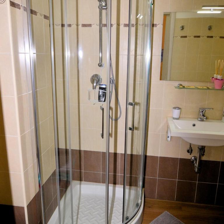 Affittacamere Lidiya - Camera Matrimoniale con Bagno Privato - 20