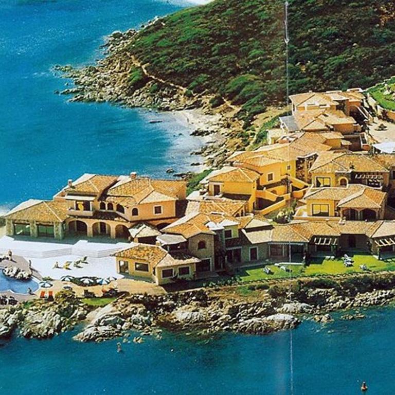 casavacanza golfo aranci - Vacation Home - 1
