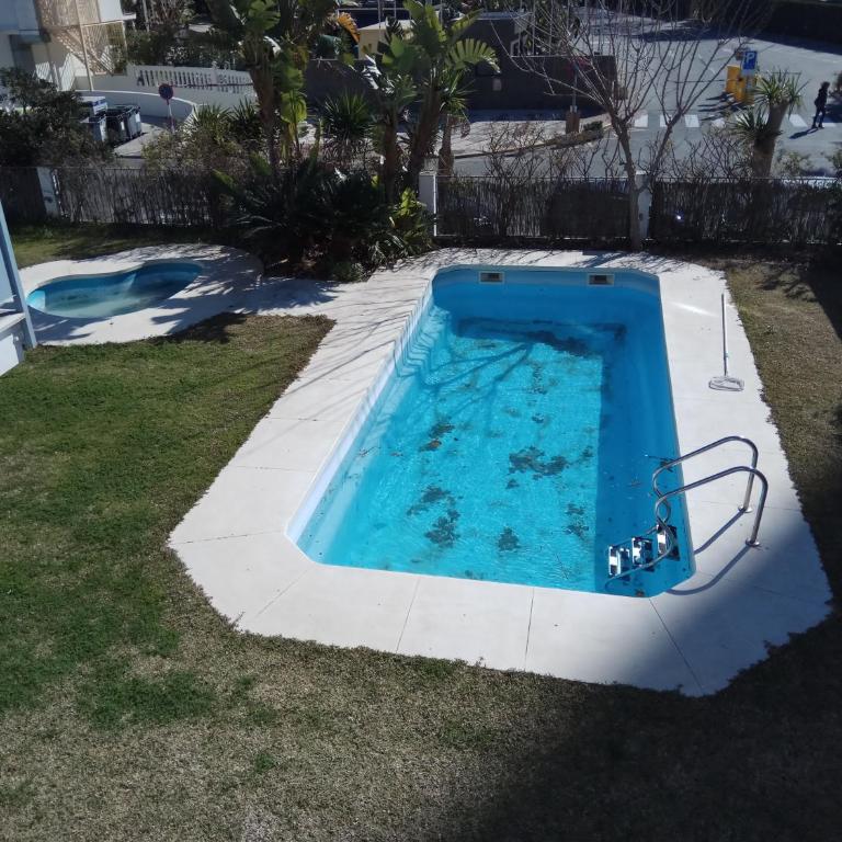 Cozy Loft Torremolinos - Loft - 30