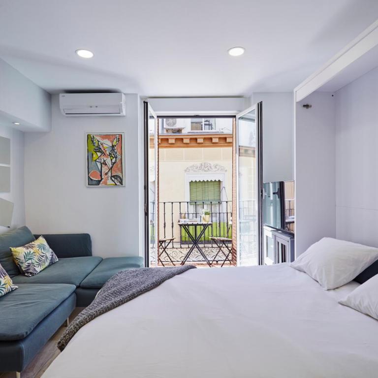LEEWAYS LOFT in SAN MARCOS - Loft - 7